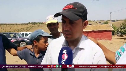 التجارة في أحزان الناس