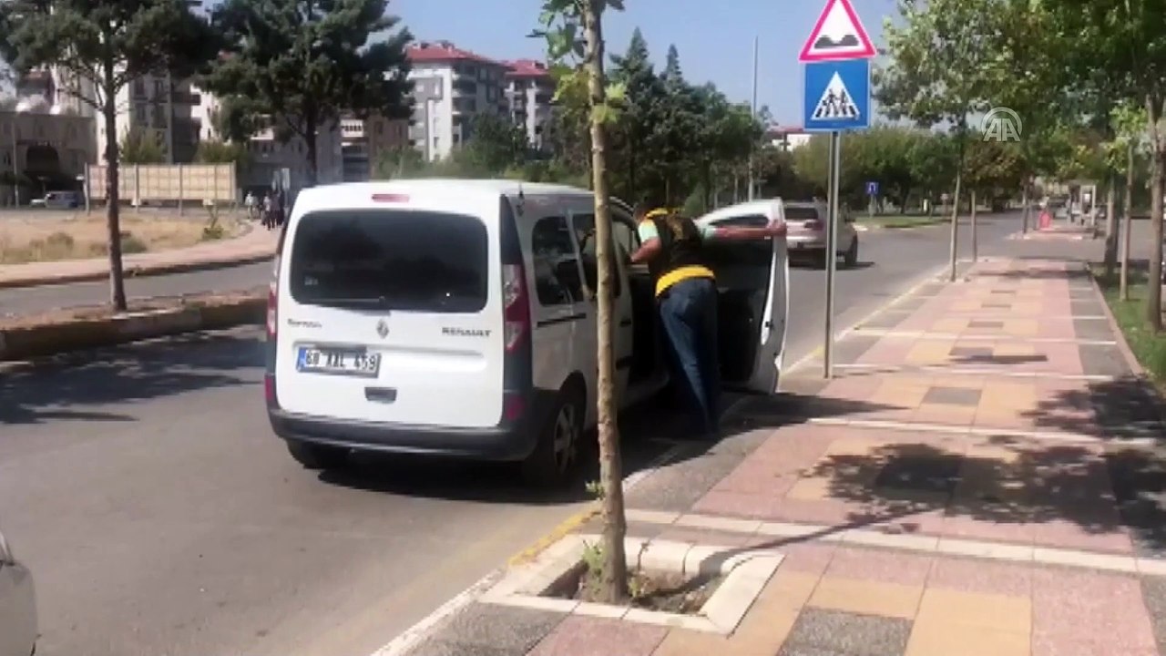 Hastaneden 10 milyon liralık hırsızlık iddiası - AKSARAY