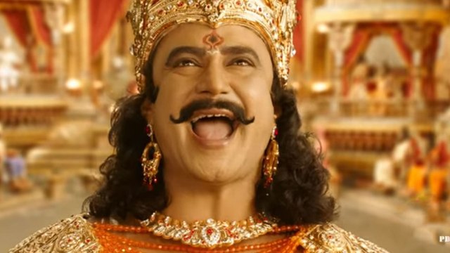 Kurukshetra Movie : ಕುರುಕ್ಷೇತ್ರ ಸಿನಿಮಾ ದರ್ಶನ್ ಪಾಲಿಗೆ ಯಾಕೆ ಅಷ್ಟು ಮುಖ್ಯ ? | FILMIBEAT KANNADA