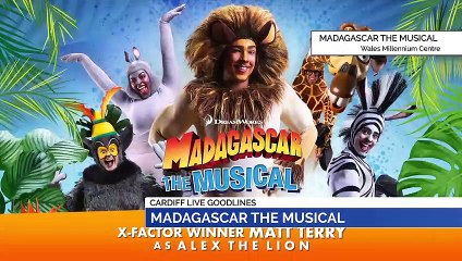 GOODLINES: 7th August 2019