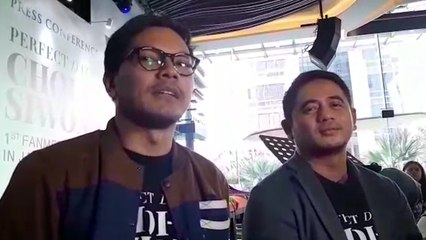 Pilih Datangkan Choi Siwon Ketimbang Personel Suju Lainnya, Ini Alasan Promotor