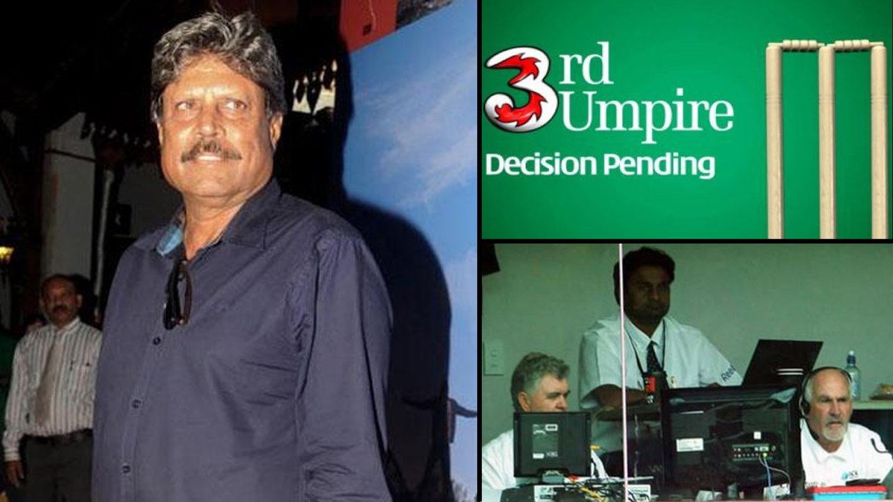 India Head Coach Interviews Next Week But Will...