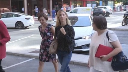 Cayetana Álvarez de Toledo apuesta por una "coalición por lo común" en España