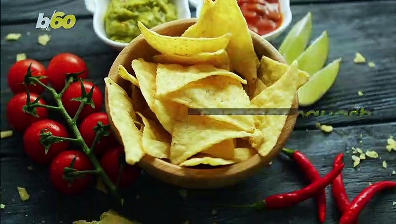 Some Restaurants Serving Fake Guacamole Due to Soaring Avocado Prices