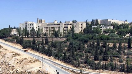 الاحتلال يمنع المحاضرين الأجانب من دخول الجامعات الفلسطينية