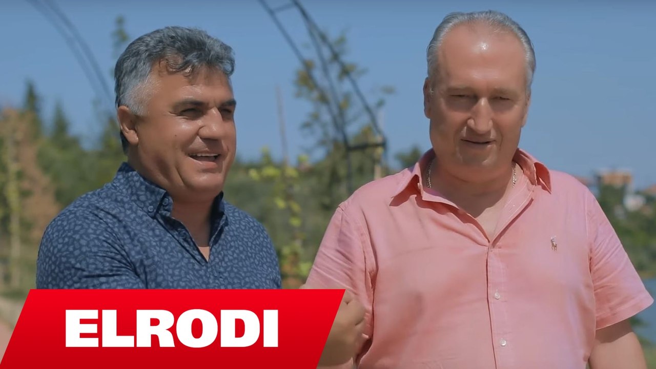 Vëllezërit Janca - Mik dhe shok (Official Video HD)