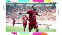 Khilafah Versi FPI, Piala Indonesia & Mbah Maimun Wafat