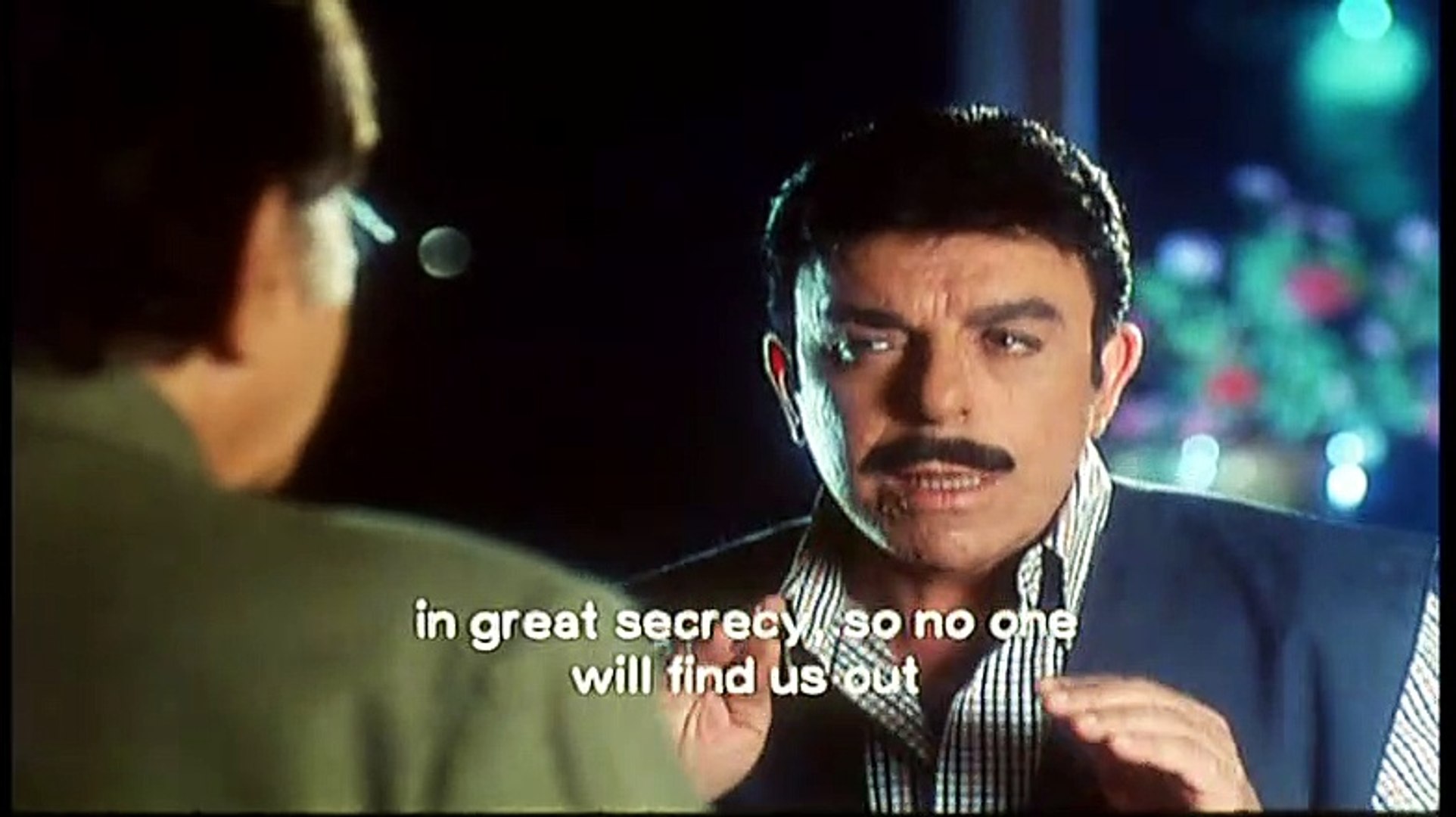 فيلم جحيم تحت الارض