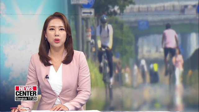 5 people, 630,000 farm animals dead from heatwave this year