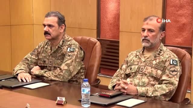 - Hindistan Keşmir'de iletişimi kesti- İnternet ve telefon sinyalleri kesildi