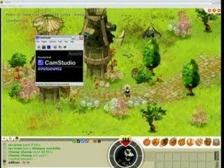 Presentation de mon sram hacké