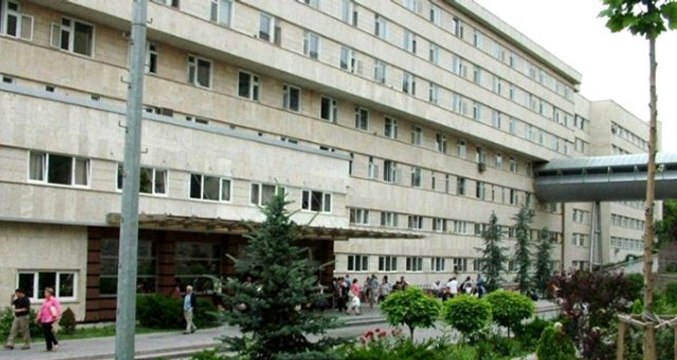 YÖK'ten Hacettepe Üniversitesi açıklaması: Herhangi bir girişim bulunmamaktadır
