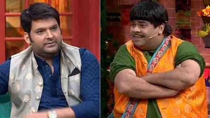 The Kapil Sharma Show: Comedian Kiku Sharda gets in TROUBLE | FilmiBeat