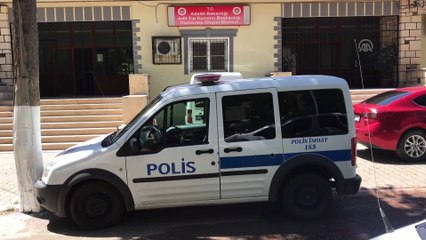 Park halindeki otomobilin üzerinden düşen çocuk öldü - GAZİANTEP