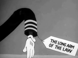 Looney Tunes: Confusions of a Nutzy Spy