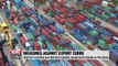 S. Korean companies seeking countermeasures against Japan's export restrictions