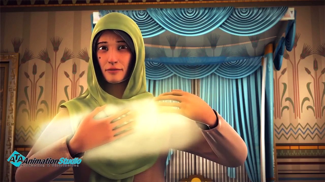 12. Musa (alejhi selam) personi që foli me Allahun.