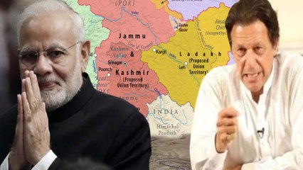 Pakistan warning: மிகப்பெரிய விளைவுகளை சந்திப்பீர்கள்..பாகிஸ்தான் எச்சரிக்கை- வீடியோ