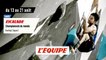 Championnats du monde d'escalade , bande annonce - Escalade - ChM