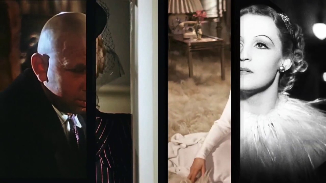 HITLER'S HOLLYWOOD - Tráiler Español HD [1080p]