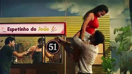 51 Você é Uma Boa Ideia - Dir. Roguan - Produção: Yourmama