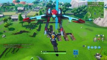 Estrella oculta semana 2 en Fortnite temporada 10