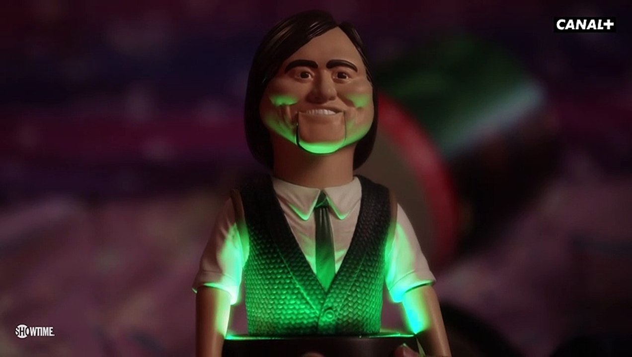 Kidding saison 2 -  Bande-annonce