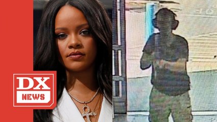 Download Video: Rihanna Condemns Donald Trump Following Dayton & El Paso Mass Shootings