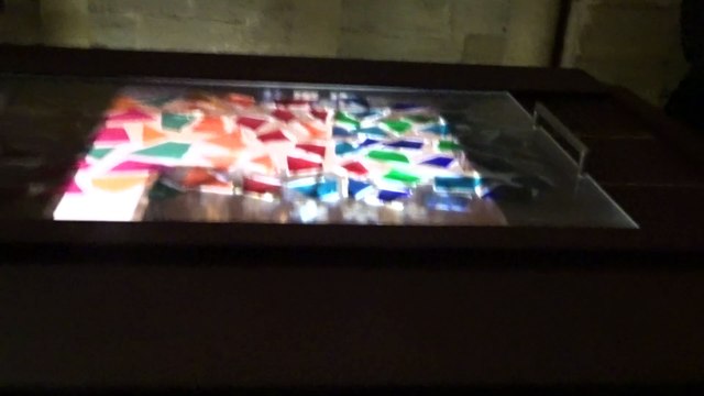 La Basilique Saint-Denis à Paris- vidéo 2