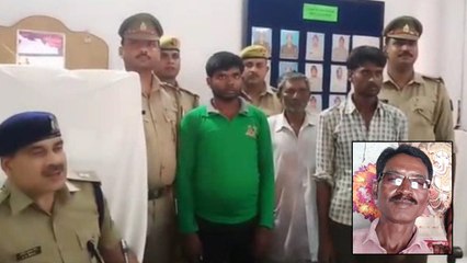 रात को अनजान के घर में घुस गया नशेड़ी और करने लगा छेड़छाड़, मार डाला उसे