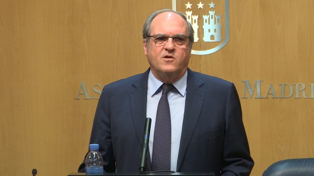 Gabilondo señala inquietud por que el Gobierno dependa de Vox