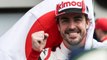 La carrera del piloto de F1: Fernando Alonso
