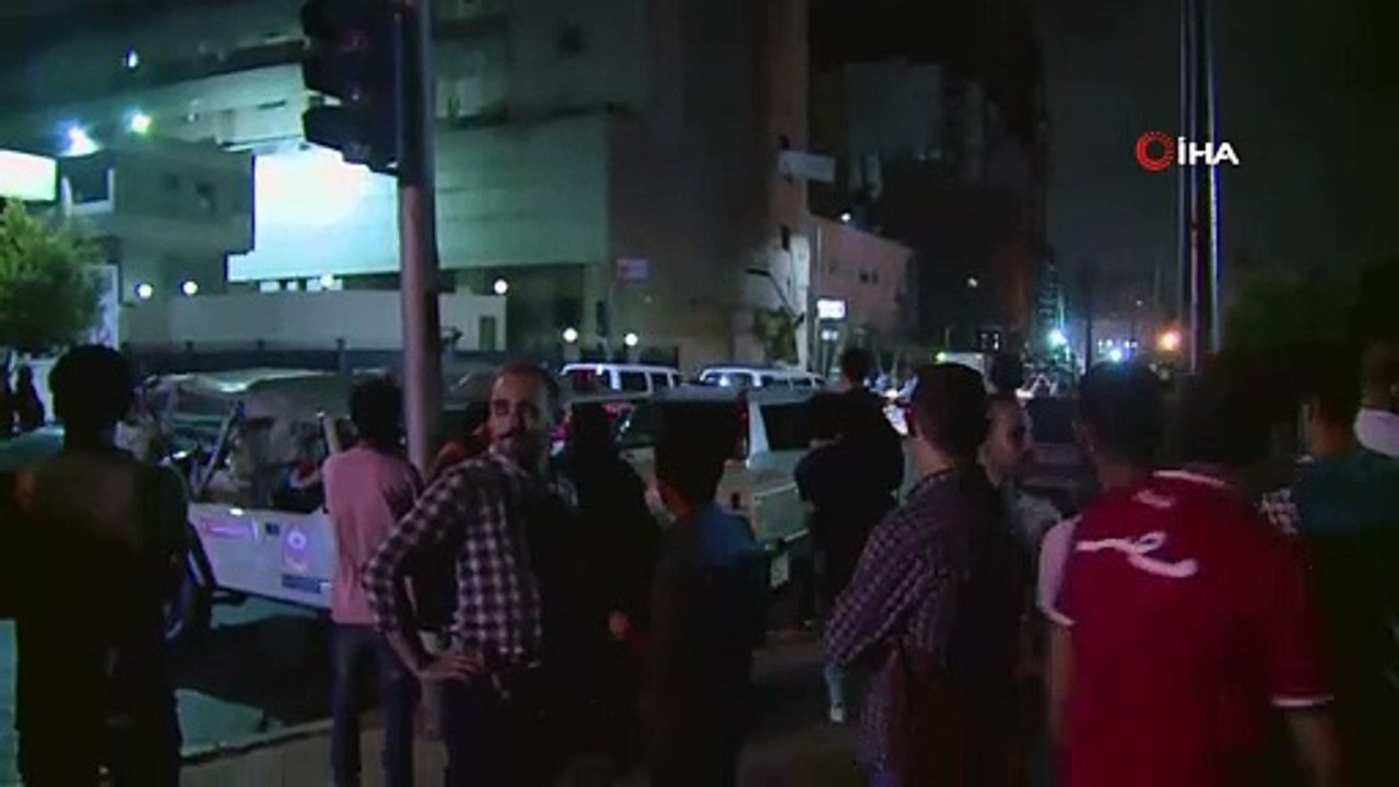 - Teksas Saldırısında Ölü Sayısı 22'ye Yükseldi- Trump, El Paso'yu Ziyaret Edecek