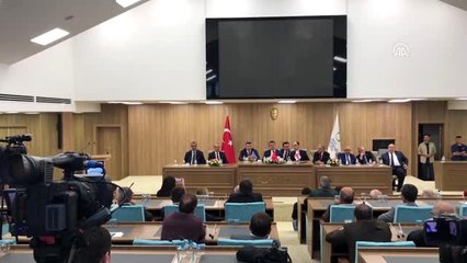 "Fındık Alanında Stratejik İşbirliği Deklarasyonu" - Tarım ve Orman Bakanı Pakdemirli