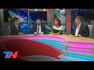 Mempo Giardinelli vs. el Gobierno: "Son capaces de todo" | Detrás de la frase, el análisis