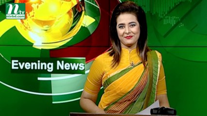 NTV Evening News | 06 August 2019