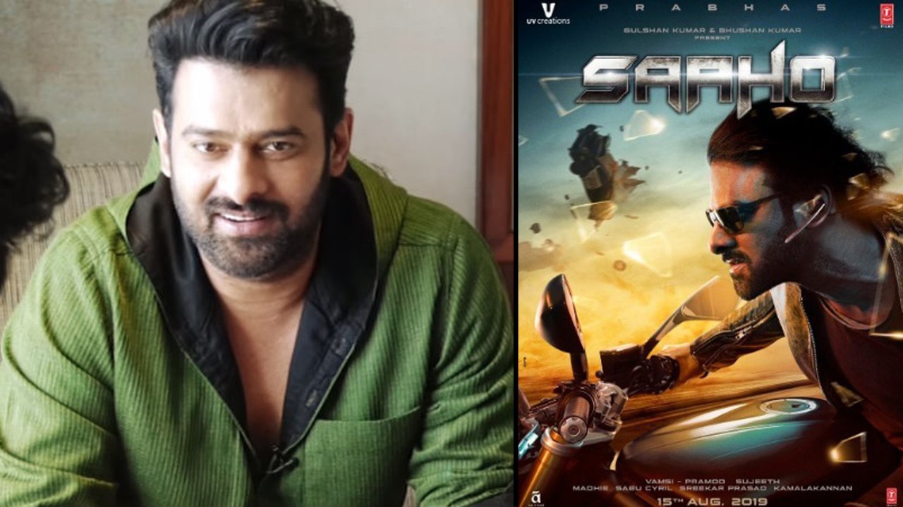 Prabhas Shows Gratitude To Other Movie Actors,P...