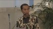 Jokowi: Copot TNI-Polri yang Gagal Tangani Karhutla