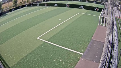 But de Equipe 2 (1-4) - Equipe 1 Vs Equipe 2 - 06/08/19 10:46 - Loisir Aix en Provence