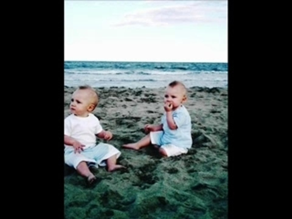 Mes loulous