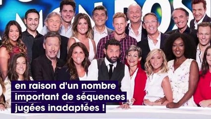 Touche pas à mon poste : le CSA menace d’interdire l’émission aux moins de 12 ans