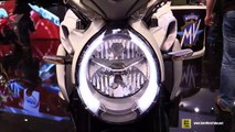 2018 MV Agusta Brutale 800 RR - Walkaround - 2017 EICMA Milan Motorcycle Exhibition