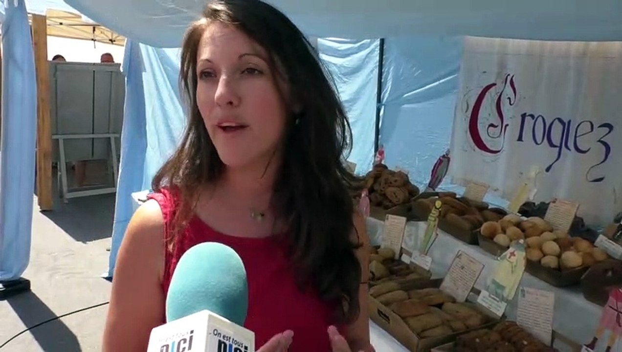 D!CI TV : de petites gourmandises inspirées de recettes millénaires !