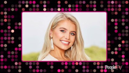 Chris Harrison Says Demi's 'Bachelor in Paradise' Same-Sex Relationship Is a 'Beautiful Story'