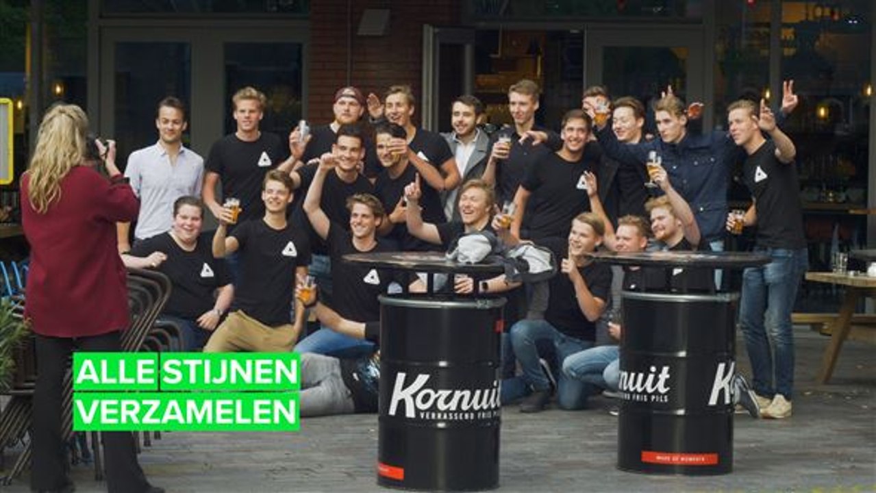 De Stijn gemeenschap