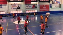 Kastamonu Belediyespor'da hedef Şampiyonlar Ligi - KASTAMONU