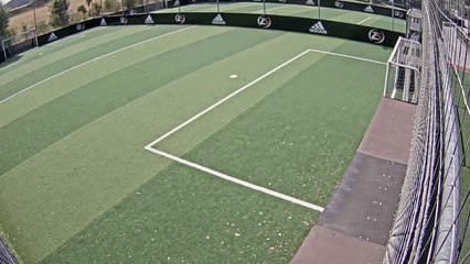 But de Equipe 1 (11-15) - Equipe 1 Vs Equipe 2 - 06/08/19 10:46 - Loisir Aix en Provence