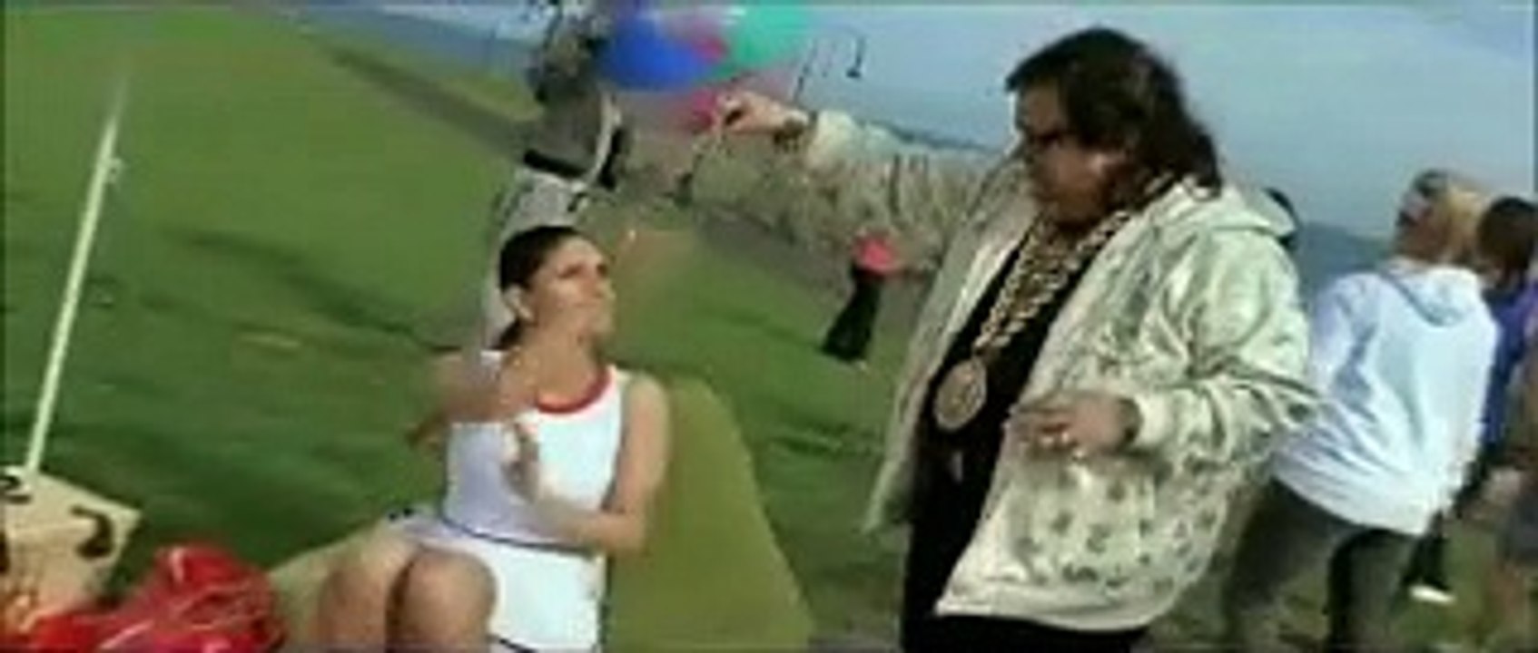 MRS. KHANNA... — [FROM: "MAIN AURR MRS KHANNA" [2009]] | HINDI/MAGIC/BOLLYWOOD/INDIAN/COLLECTION