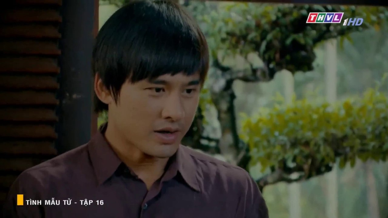 Tình mẫu tử - Tập 16 THVL1 Ngày 6/8/2019