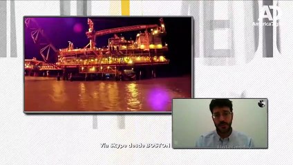 José Ignacio Hernández habla sobre el caso Crystallex